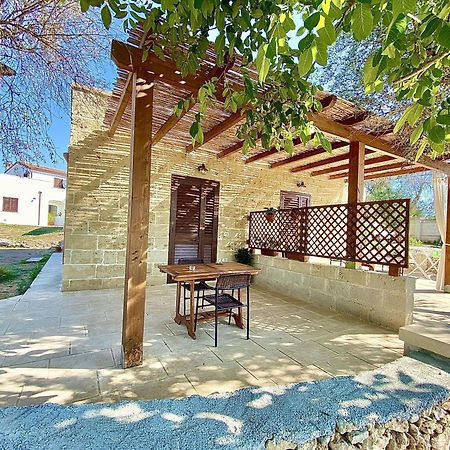 Le Stanze Di Ray - Salento Homes Borgagne Exteriér fotografie