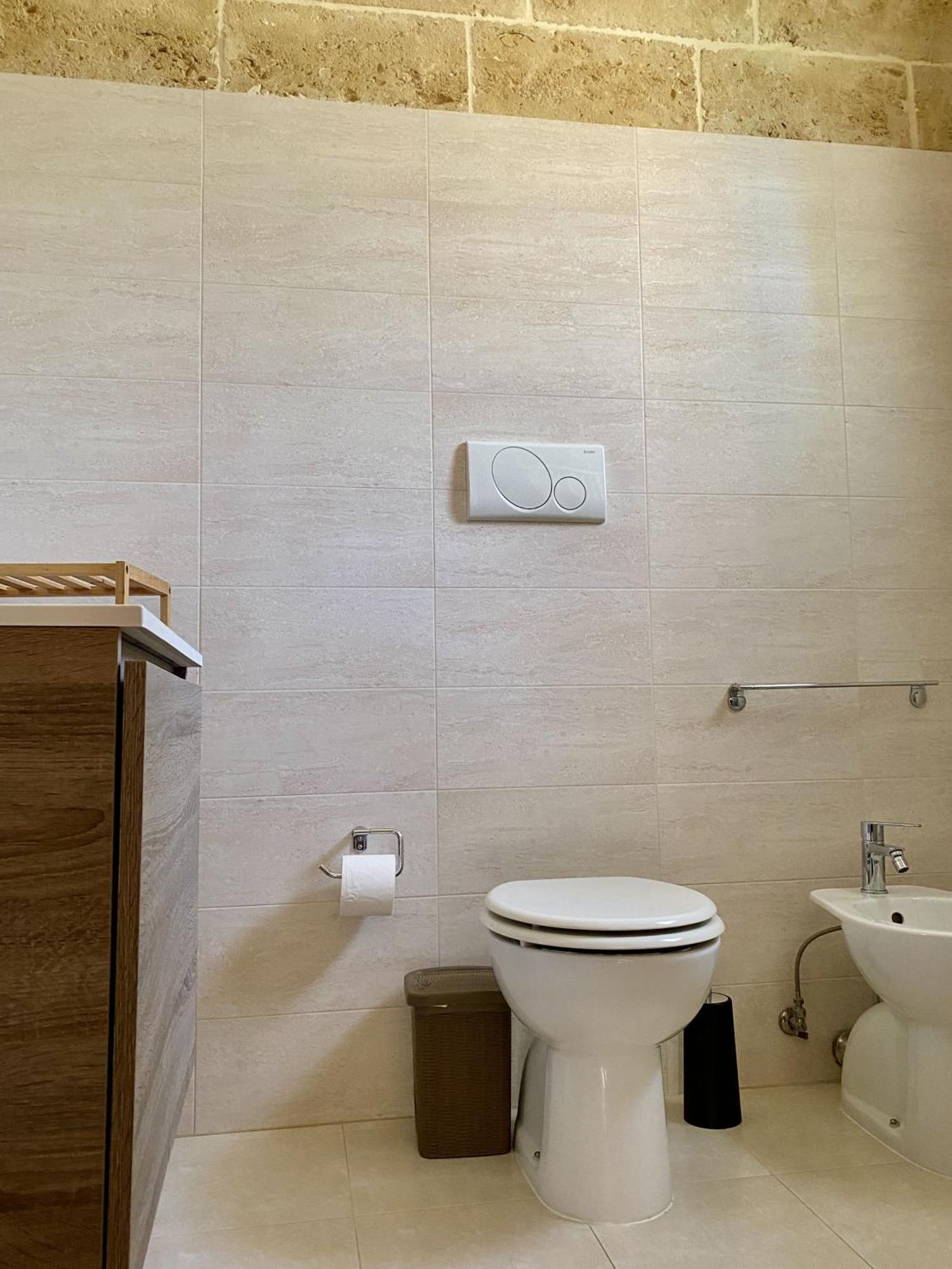 Le Stanze Di Ray - Salento Homes Borgagne Exteriér fotografie